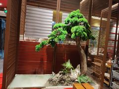 -牛村来人潮汕牛肉火锅(西单店)