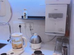 -中田健身工作室(深圳南油店)