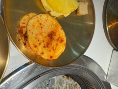 -花味·自助烤肉(南方时代店)
