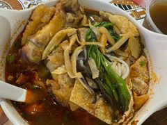 -文昌桥螺蛳粉(魏公村店)