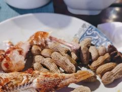 -渔家火锅·海鲜自助餐·演艺(亚龙湾天域酒店)