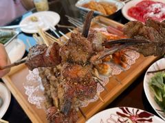 -丹世红酒庄·烧烤·团建·婚礼·水上运动