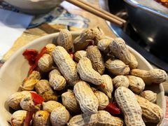 -周记全牛油火锅