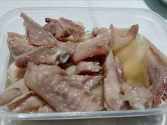 -正宗忘不了老鹅(梅岭店)