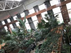 -陆地游轮吉林神农温泉