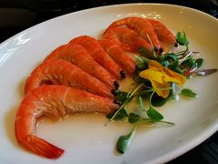 -上海苏宁宝丽嘉酒店·嘉府壹号中餐厅