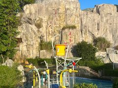 -凤翔首邑温泉度假村