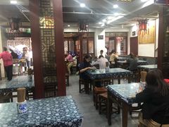 大堂-荣阳楼(山塘街店)