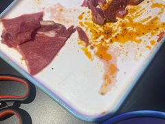 -火影不二碳烤牛肋条自助烤肉店榴莲鳗鱼生蚝(红山店)