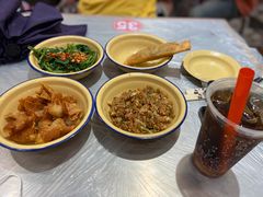 -东排食堂长沙小吃大排档(五一广场店)