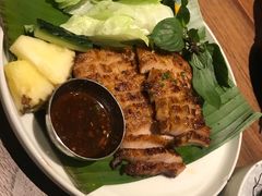-星叶·东南亚料理(宁波万象汇店)