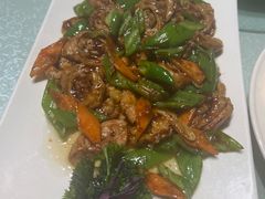 -萍香大厨·锅包肉(大东门店)