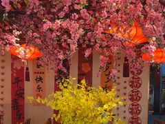 -那家老院子东北菜·饺子·小鸡炖蘑菇(艳华街店)
