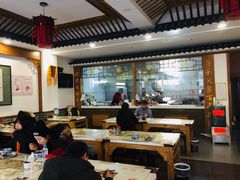 大堂-夏家合汁(天润花园小区店)