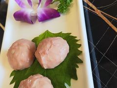 -江南福宴·澳门海鲜.牛肉火锅(汇高栢悦中心店)