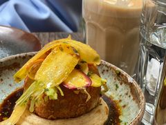 -Ocean's Table 欧舍