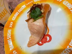 -元气寿司(环球港店)