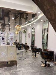 -INSTYLE造型·明星店