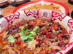 -泥糊破店小酒馆·团建聚餐(南京西路店)