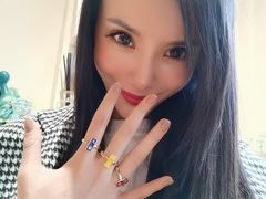 -LADY FAFA(巨鹿路陕西南路路口店)