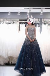 点击看大图 -MANLI BRIDAL婚纱