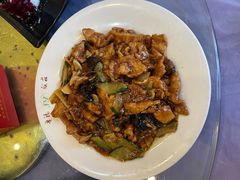 -晋阳饭庄(虎坊桥店)