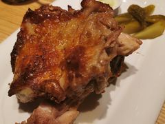 -窑啊窑窑炉烧烤(合生广场店)