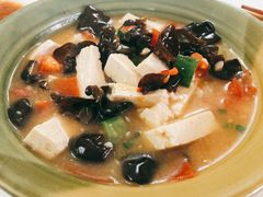 东坡豆腐-马和尚豆腐店(雄关大道店)