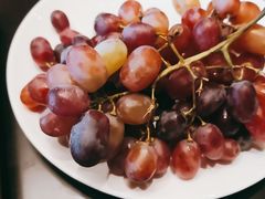 -蛇口希尔顿南海酒店·随轩中餐厅·粤菜