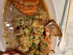-華僑飯店中餐厅
