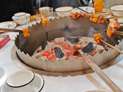 -醉月城西昌火盆烧烤(天府店)