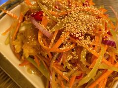 -多哥水傣味餐厅(司马巷店)