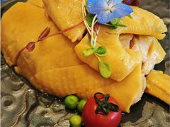 -聚鑫阁江浙菜·非遗传承技艺(青村帝华园店)