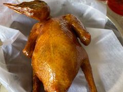 烤乳鸽-味为先光明乳鸽(光明总店)