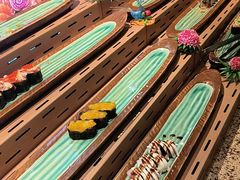 -尚宴牛特鲜自助(太原街万达店)