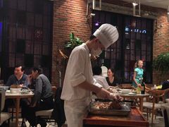 -漢舍中国菜馆(889广场店)
