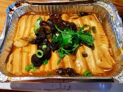 -老胖串店(浆水泉路店)