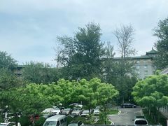 -北京友谊宾馆·俄罗斯餐厅