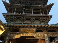 -平遥古城
