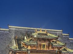-武汉园博园(武汉自然博物馆)