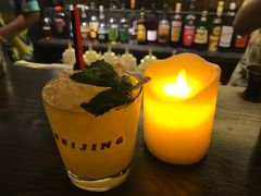 -The Tiki Bungalow提基小木屋酒吧