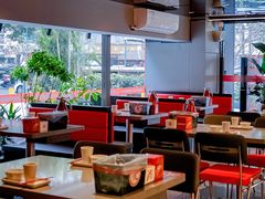 -龙巢盱眙龙虾·牛蛙·烧烤宵夜(八卦岭店)