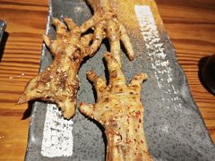 -半酌烧烤小酒馆(南京东路店)