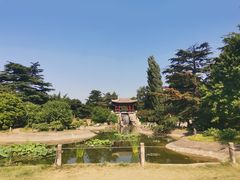 -国家植物园南园