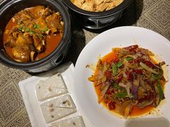-小尕子·新疆菜(明园店)