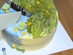 -Pantry's Best派悦坊蛋糕(世纪金源店)
