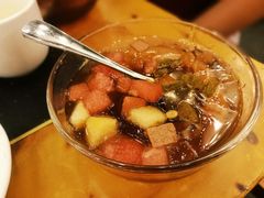 冰粉-老码头火锅(玉林店)