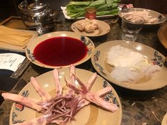 -小龙坎火锅(黄河店)