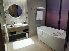 -南京禄口机场雅高铂尔曼大酒店