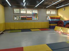 -玩胜青少儿体能(福田侨香中心)